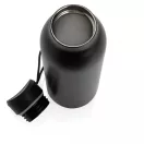 Termos, Avira, 42FEB232379, 500 ml, 22.3xØ7 cm, Otel, Polipropilena, Negru
