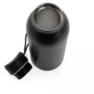   Termos, Avira, 42FEB232379, 500 ml, 22.3xØ7 cm, Otel, Polipropilena, Negru