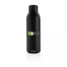 Termos, Avira, 42FEB232379, 500 ml, 22.3xØ7 cm, Otel, Polipropilena, Negru
