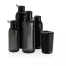 Termos, Avira, 42FEB232379, 500 ml, 22.3xØ7 cm, Otel, Polipropilena, Negru