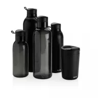   Termos, Avira, 42FEB232379, 500 ml, 22.3xØ7 cm, Otel, Polipropilena, Negru