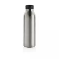   Termos, Avira, 42FEB232382, 500 ml, 22.3xØ7 cm, Otel, Polipropilena, Argintiu