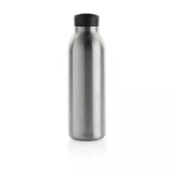   Termos, Avira, 42FEB232382, 500 ml, 22.3xØ7 cm, Otel, Polipropilena, Argintiu