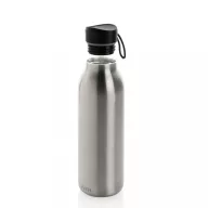   Termos, Avira, 42FEB232382, 500 ml, 22.3xØ7 cm, Otel, Polipropilena, Argintiu