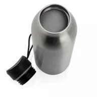   Termos, Avira, 42FEB232382, 500 ml, 22.3xØ7 cm, Otel, Polipropilena, Argintiu