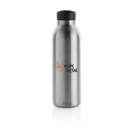   Termos, Avira, 42FEB232382, 500 ml, 22.3xØ7 cm, Otel, Polipropilena, Argintiu