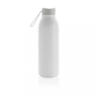   Termos, Avira, 42FEB232384, 500 ml, 22.3xØ7 cm, Otel, Polipropilena, Alb