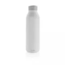 Termos, Avira, 42FEB232384, 500 ml, 22.3xØ7 cm, Otel, Polipropilena, Alb