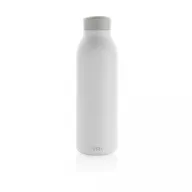   Termos, Avira, 42FEB232384, 500 ml, 22.3xØ7 cm, Otel, Polipropilena, Alb