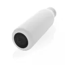 Termos, Avira, 42FEB232384, 500 ml, 22.3xØ7 cm, Otel, Polipropilena, Alb