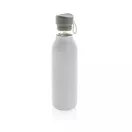 Termos, Avira, 42FEB232384, 500 ml, 22.3xØ7 cm, Otel, Polipropilena, Alb
