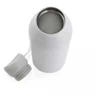   Termos, Avira, 42FEB232384, 500 ml, 22.3xØ7 cm, Otel, Polipropilena, Alb