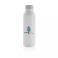   Termos, Avira, 42FEB232384, 500 ml, 22.3xØ7 cm, Otel, Polipropilena, Alb