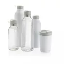 Termos, Avira, 42FEB232384, 500 ml, 22.3xØ7 cm, Otel, Polipropilena, Alb