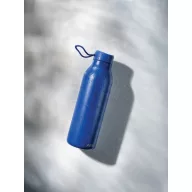  Sticla de apa sport 500 ml, 2401E16147, Avira, 22.3xØ7 cm, Otel, Polipropilena, Albastru royal