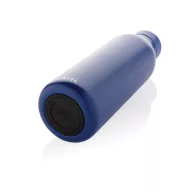   Sticla de apa sport 500 ml, 2401E16147, Avira, 22.3xØ7 cm, Otel, Polipropilena, Albastru royal