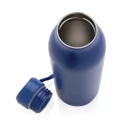   Sticla de apa sport 500 ml, 2401E16147, Avira, 22.3xØ7 cm, Otel, Polipropilena, Albastru royal