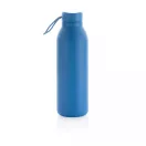Termos, Avira, 42FEB232380, 500 ml, 22.3xØ7 cm, Otel, Polipropilena, Albastru