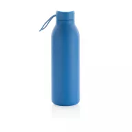   Termos, Avira, 42FEB232380, 500 ml, 22.3xØ7 cm, Otel, Polipropilena, Albastru