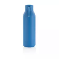  Termos, Avira, 42FEB232380, 500 ml, 22.3xØ7 cm, Otel, Polipropilena, Albastru