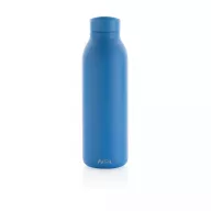   Termos, Avira, 42FEB232380, 500 ml, 22.3xØ7 cm, Otel, Polipropilena, Albastru