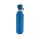 Termos, Avira, 42FEB232380, 500 ml, 22.3xØ7 cm, Otel, Polipropilena, Albastru