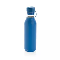   Termos, Avira, 42FEB232380, 500 ml, 22.3xØ7 cm, Otel, Polipropilena, Albastru