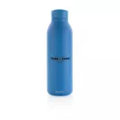 Termos, Avira, 42FEB232380, 500 ml, 22.3xØ7 cm, Otel, Polipropilena, Albastru