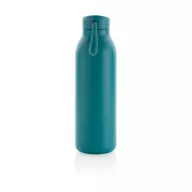   Termos, Avira, 42FEB232383, 500 ml, 22.3xØ7 cm, Otel, Polipropilena, Turcoaz