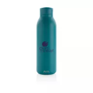   Termos, Avira, 42FEB232383, 500 ml, 22.3xØ7 cm, Otel, Polipropilena, Turcoaz
