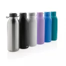 Termos, Avira, 42FEB232383, 500 ml, 22.3xØ7 cm, Otel, Polipropilena, Turcoaz