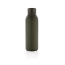 Sticla de apa sport 500 ml, 2401E16145, Avira, 22.3xØ7 cm, Otel, Polipropilena, Verde