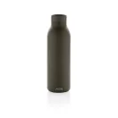 Sticla de apa sport 500 ml, 2401E16145, Avira, 22.3xØ7 cm, Otel, Polipropilena, Verde