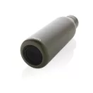 Sticla de apa sport 500 ml, 2401E16145, Avira, 22.3xØ7 cm, Otel, Polipropilena, Verde