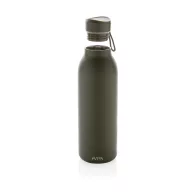   Sticla de apa sport 500 ml, 2401E16145, Avira, 22.3xØ7 cm, Otel, Polipropilena, Verde