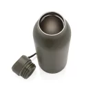 Sticla de apa sport 500 ml, 2401E16145, Avira, 22.3xØ7 cm, Otel, Polipropilena, Verde