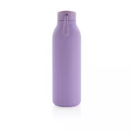   Termos, Avira, 42FEB232381, 500 ml, 22.3xØ7 cm, Otel, Polipropilena, Violet