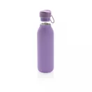 Termos, Avira, 42FEB232381, 500 ml, 22.3xØ7 cm, Otel, Polipropilena, Violet