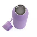 Termos, Avira, 42FEB232381, 500 ml, 22.3xØ7 cm, Otel, Polipropilena, Violet