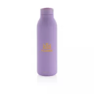   Termos, Avira, 42FEB232381, 500 ml, 22.3xØ7 cm, Otel, Polipropilena, Violet