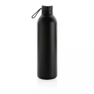   Termos, Avira, 42FEB232373, 1000 ml, 28.8xØ8.3 cm, Otel, Polipropilena, Negru