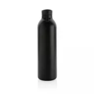   Termos, Avira, 42FEB232373, 1000 ml, 28.8xØ8.3 cm, Otel, Polipropilena, Negru
