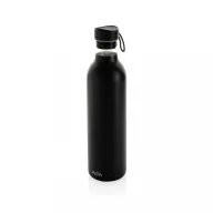   Termos, Avira, 42FEB232373, 1000 ml, 28.8xØ8.3 cm, Otel, Polipropilena, Negru