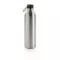 Termos, Avira, 42FEB232376, 1000 ml, 28.8xØ8.3 cm, Otel, Polipropilena, Argintiu