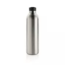 Termos, Avira, 42FEB232376, 1000 ml, 28.8xØ8.3 cm, Otel, Polipropilena, Argintiu