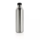Termos, Avira, 42FEB232376, 1000 ml, 28.8xØ8.3 cm, Otel, Polipropilena, Argintiu