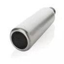 Termos, Avira, 42FEB232376, 1000 ml, 28.8xØ8.3 cm, Otel, Polipropilena, Argintiu