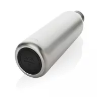   Termos, Avira, 42FEB232376, 1000 ml, 28.8xØ8.3 cm, Otel, Polipropilena, Argintiu