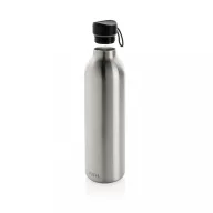   Termos, Avira, 42FEB232376, 1000 ml, 28.8xØ8.3 cm, Otel, Polipropilena, Argintiu