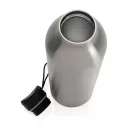 Termos, Avira, 42FEB232376, 1000 ml, 28.8xØ8.3 cm, Otel, Polipropilena, Argintiu
